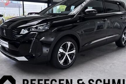 Peugeot 5008 33.800 km 37.980 € Mannheim 68309