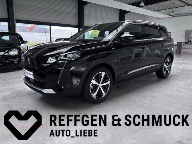 Peugeot 5008 33.800 km 37.980 € Mannheim 68309