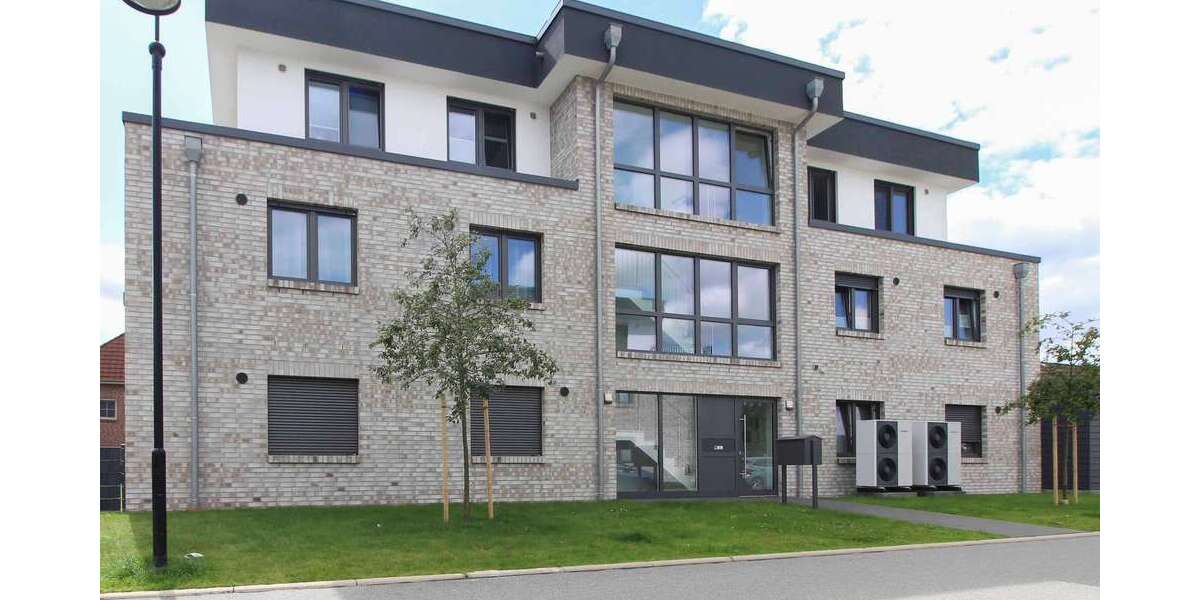Etagenwohnung Zarrentin am Schaalsee - 2.5 Zimmer, 89 m&sup2;, 445.000&euro; | Angebot:27236572