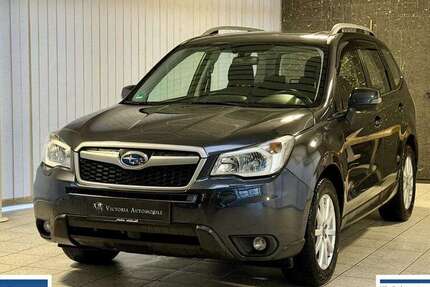 Subaru Forester 113.400 km 12.490 &euro; Duisburg 47259