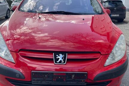 Peugeot 307 159.713 km 1.599 &euro; Hannover 30629