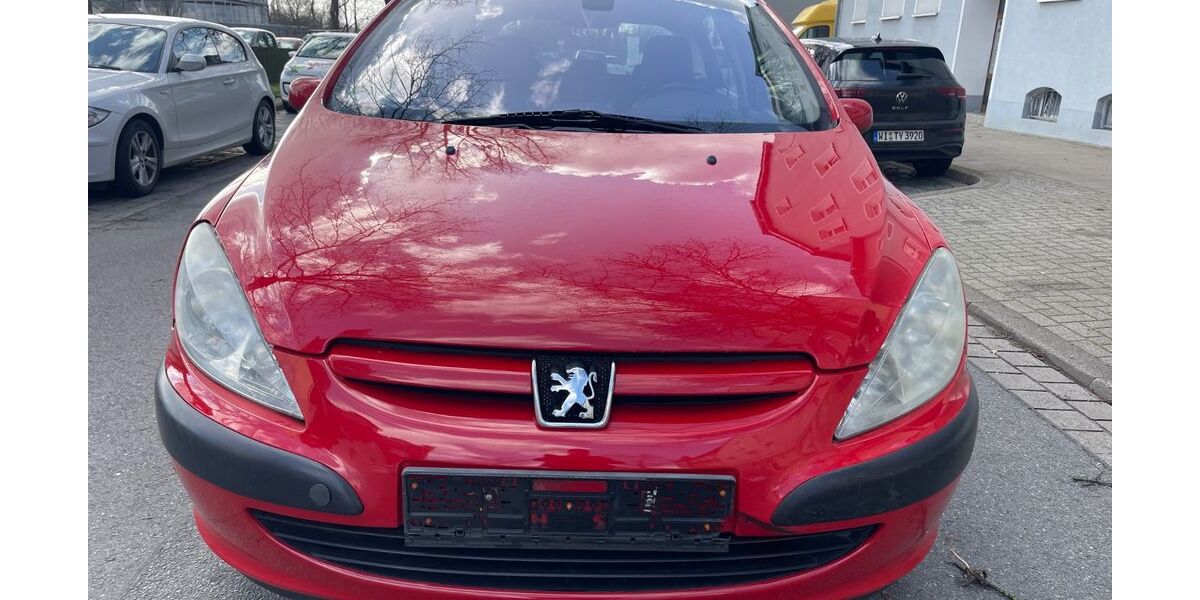 Peugeot 307 159.713 km 1.599 &euro; Hannover 30629