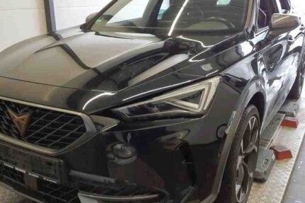 Cupra Formentor 37.800 km 26.980 &euro; Balingen 72336