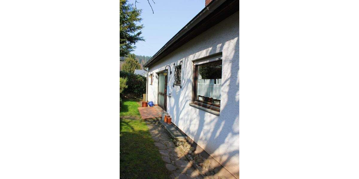 Einfamilienhaus Neckargemünd Mückenloch - 8 Zimmer, 169 m&sup2;, 495.000&euro; | Angebot:25742229