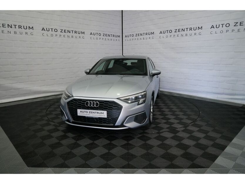 Audi A3 149.998 km 18.600 € Cloppenburg 49661