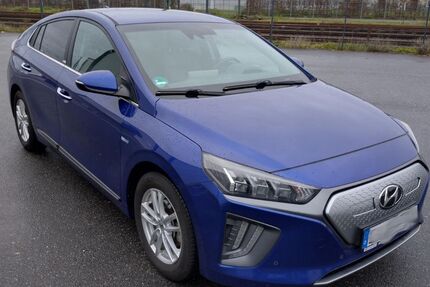 Hyundai IONIQ 42.000 km 14.900 &euro; Ludwigshafen 67067