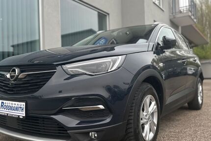 Opel Grandland (X) 88.200 km 16.580 &euro; Wertingen 86637
