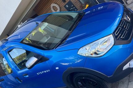 Dacia Dokker 60.406 km 14.990 &euro; Biberach/Baden 77781