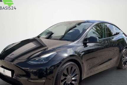 Tesla Model Y 63.300 km 35.900 &euro; Linkenheim- Hochstetten 76351