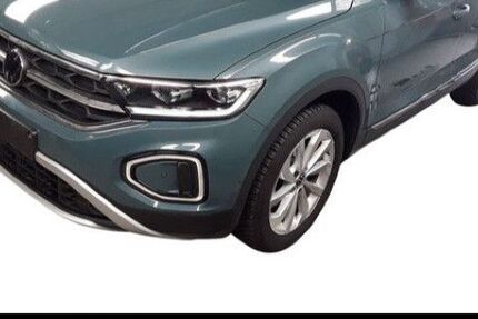 VW T-Roc 22.400 km 30.930 &euro; Möckmühl 74219