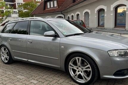 Audi A4 235.000 km 4.900 &euro; Reinbek 21465