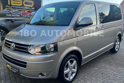 VW T5 Multivan 193.000 km 22.990 &euro; Hohenwestedt 24594