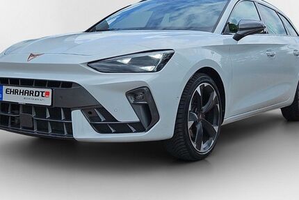Cupra Leon 17.710 km 31.990 &euro; Hildburghausen 98646