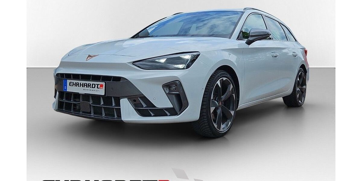 Cupra Leon 17.710 km 31.990 &euro; Hildburghausen 98646