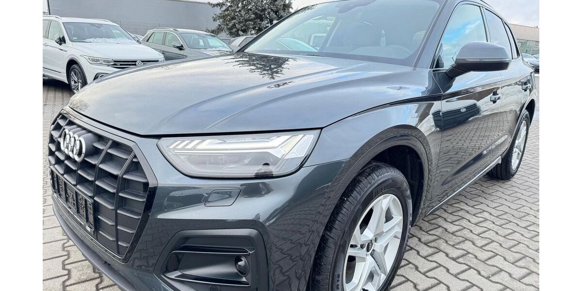 Audi Q5 46.086 km 38.799 &euro; Nabburg 92507