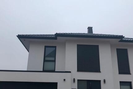 Neubau Stadtvilla Einfamilienhaus in Hausberge 5 zimmer
