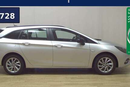 Opel Astra 57.592 km 13.980 &euro; Bremen 28279