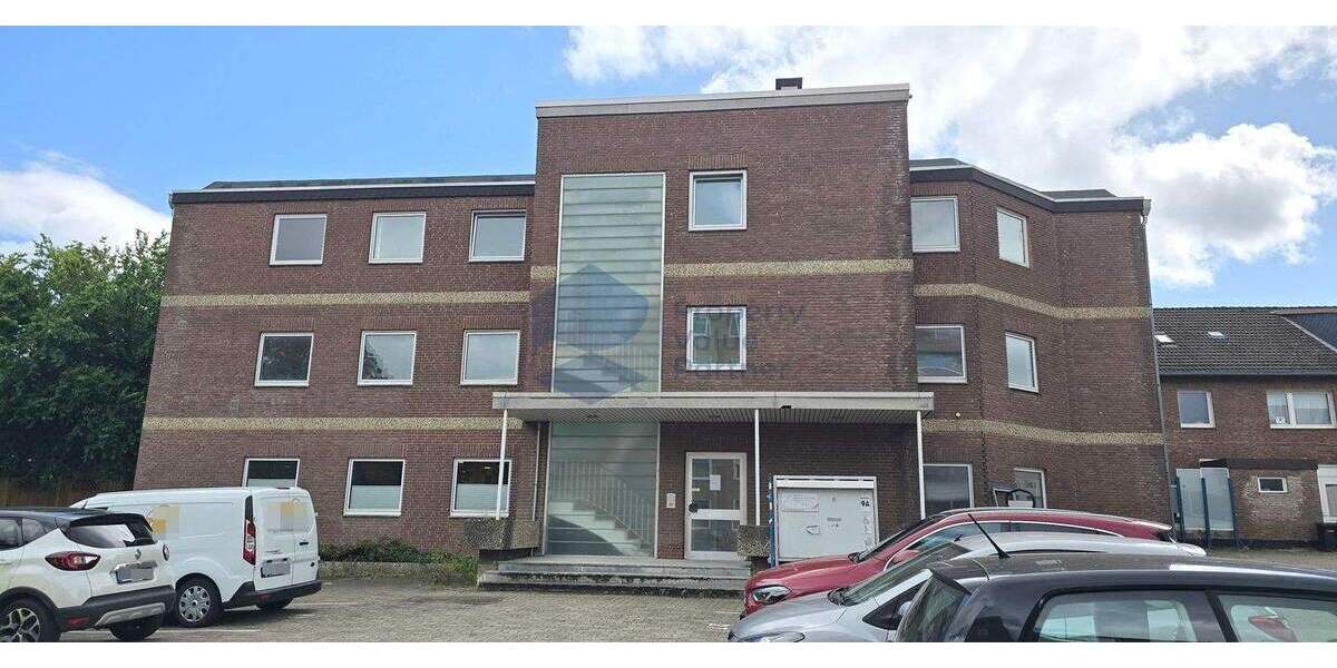 Etagenwohnung Barsinghausen - 3 Zimmer, 72 m&sup2;, 684&euro; | Angebot:25733813