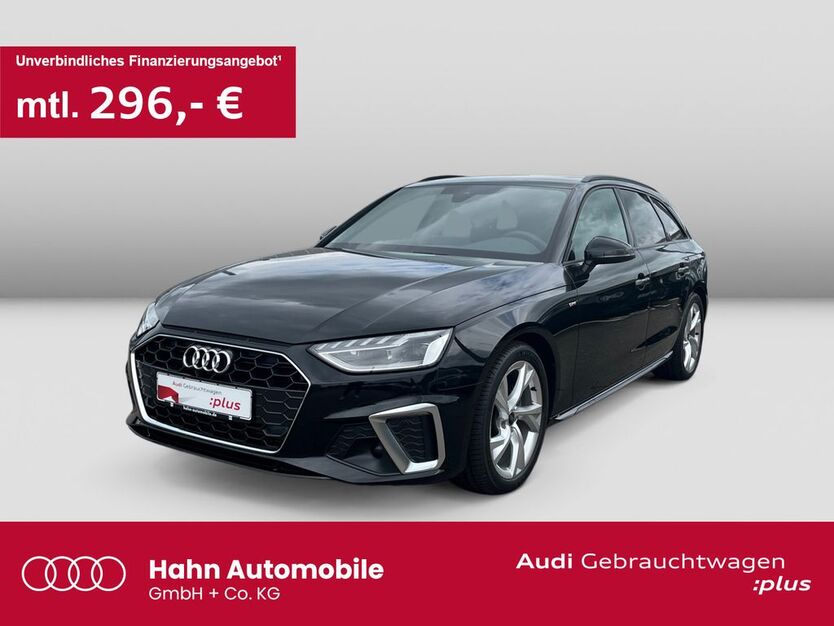Audi A4 2.796 km 33.490 € Göppingen 73037