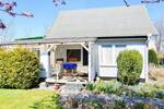 Ihr Rückzugsort an der Ostsee - Ferienhaus auf Eigentumsland, Ostsee nur ca. 900 m entfernt - Bungalow Mesekenhagen Gristow | Angebot:26247804