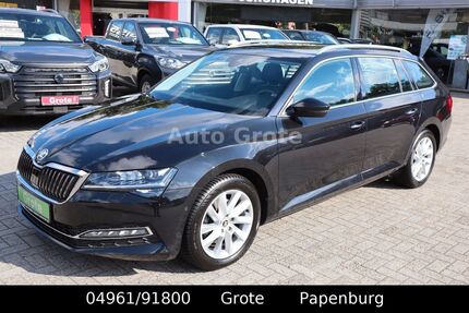 Skoda Superb 38.262 km 28.890 € Papenburg 26871