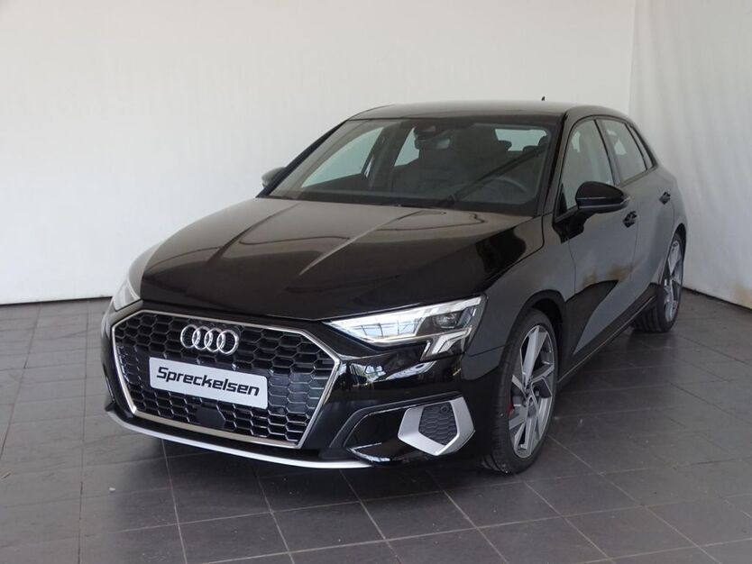 Audi A3 25.000 km 31.989 € Stade 21682