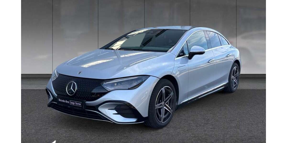 Mercedes-Benz EQE 300 15.398 km 49.610 &euro; Heilbad Heiligenstadt 37308