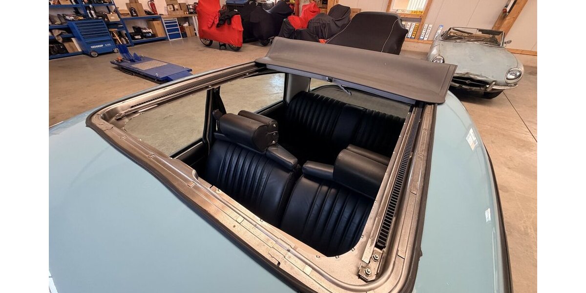 Citroen DS 23 HA Pallas 112.793 km 54.800 &euro; Landsberg am Lech 86899