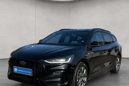 Ford Focus 16.290 km 22.490 &euro; Esslingen am Neckar 73730