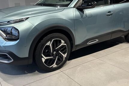 Citroen C4 16.961 km 19.175 &euro; Augsburg 86179