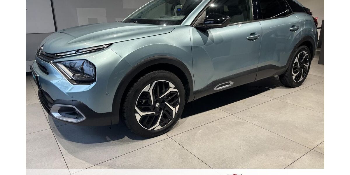 Citroen C4 16.961 km 19.175 &euro; Augsburg 86179