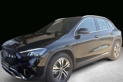Mercedes-Benz GLA 180 13.483 km 35.450 &euro; Neuwied 56566