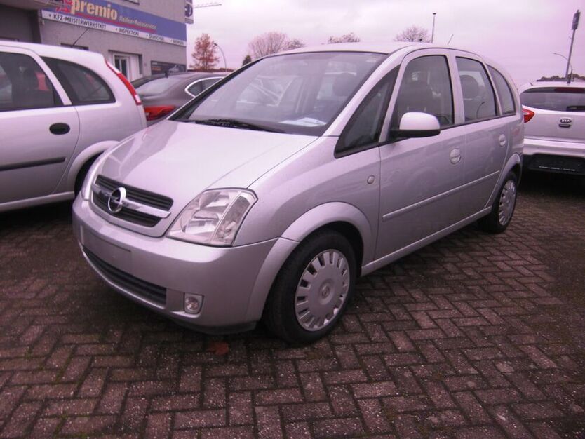 Meriva
