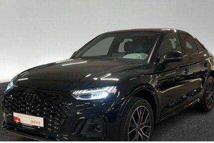 Audi Q5 56.016 km 41.770 &euro; Hamburg 20537