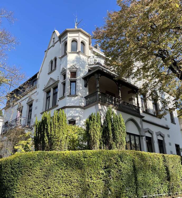 Wohnung zum Mieten in Wiesbaden 890 € 30 m²
