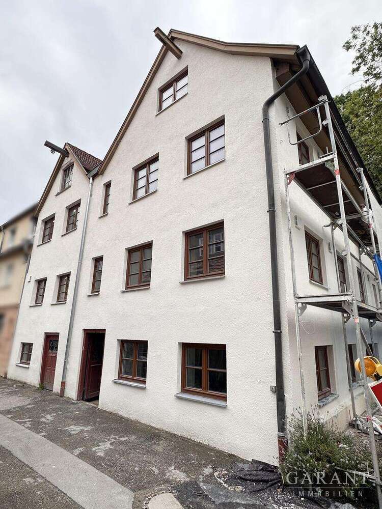 Wohnung zum Mieten in Kempten 1.250 € 74 m²