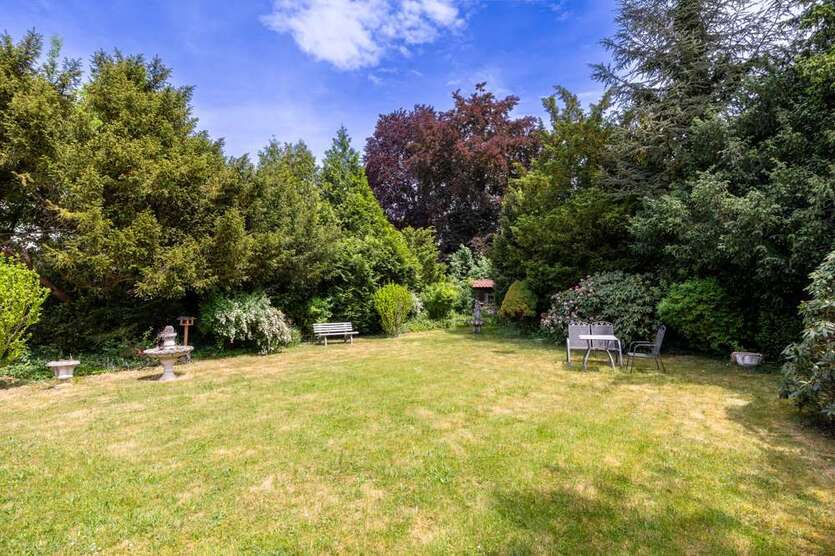 Grundstück zu verkaufen in München 1.550.000 € 1029 m²
