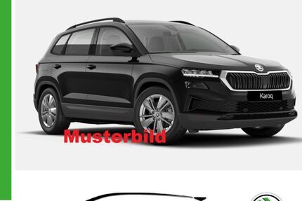 Skoda Karoq 9.890 km 30.987 € Neunkirchen 57290