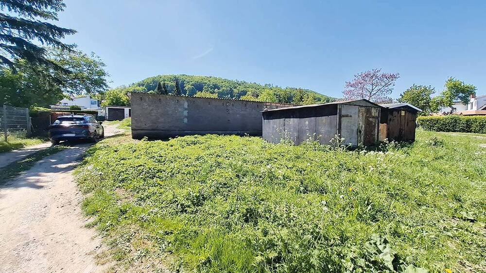 Garagen / Stellplätze Bleicherode - 45.000&euro; | Angebot:26290928