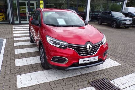 Renault Kadjar 60.046 km 17.450 € Herzberg am Harz 37412