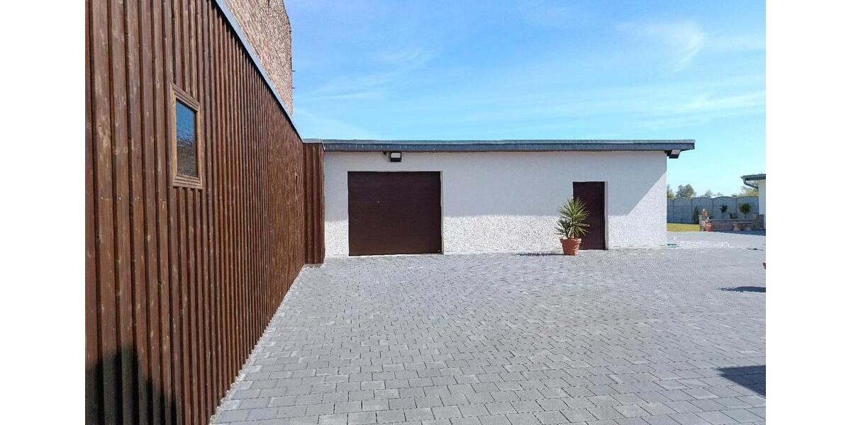 Einfamilienhaus Oranienbaum-Wörlitz Wörlitz - 7 Zimmer, 190 m&sup2;, 650.000&euro; | Angebot:26600668