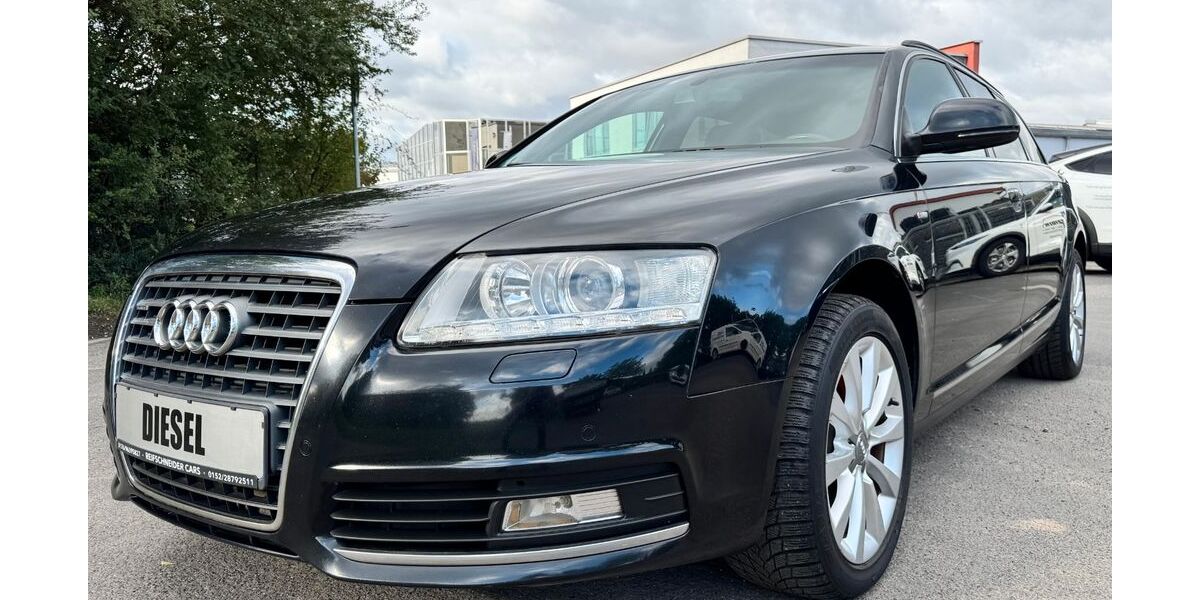 Audi A6 183.000 km 2.990 &euro; Schweinfurt 97424