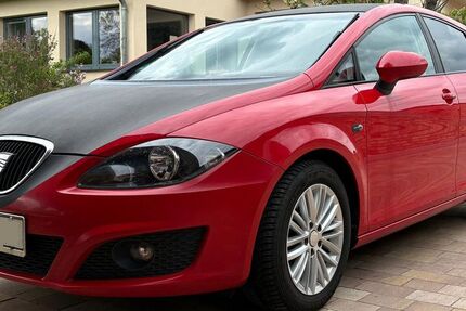 Seat Leon 175.000 km 3.500 &euro; Neustrelitz 17235