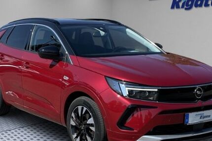 Opel Grandland (X) 37.469 km 19.980 &euro; Bad Grönenbach 87730