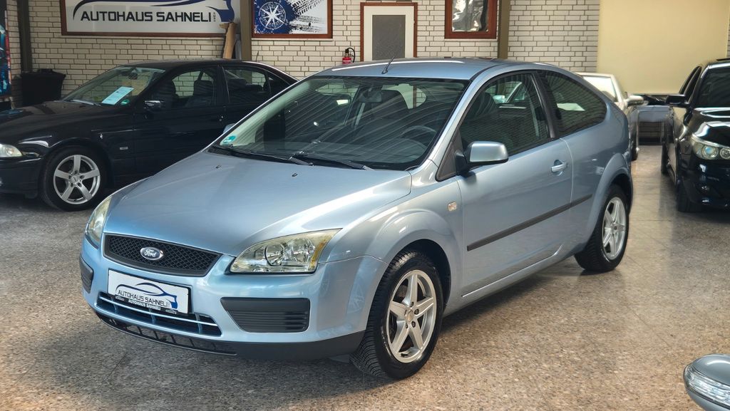 Ford Focus 172.000 km 2.490 &euro; Rodenberg 31552