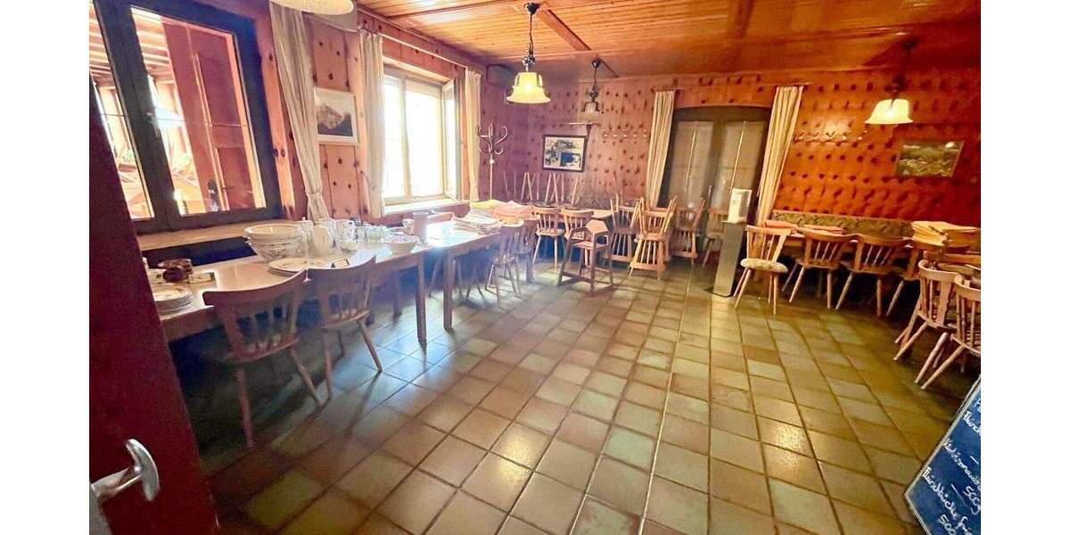 Gewerbeobjekt Friedrichsruhe Friedrichsruhe - 650.000&euro; | Angebot:25096496