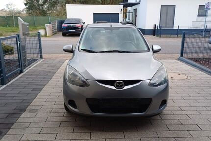 Mazda 2 215.000 km 1.600 &euro; Germersheim 76726