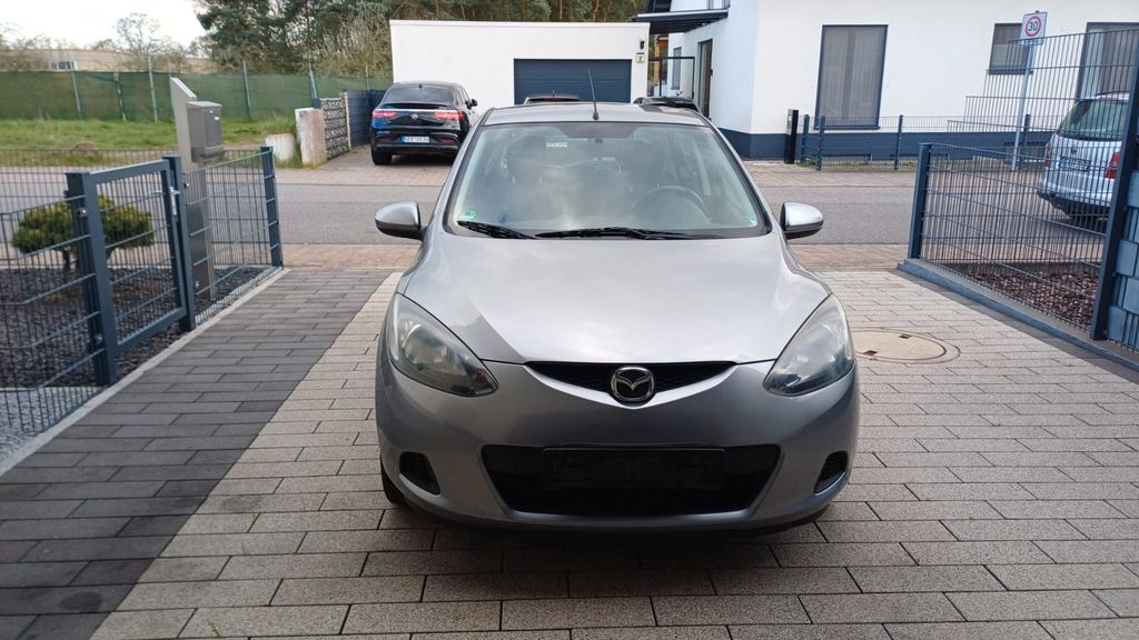 Mazda 2 215.000 km 1.600 &euro; Germersheim 76726