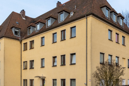 Kapitalanlage mit über 5,5 % Rendite - keine Maklergebühr! zimmer