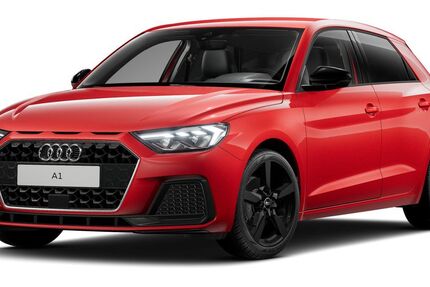 Audi A1 8.984 km 22.990 &euro; Düren 52351
